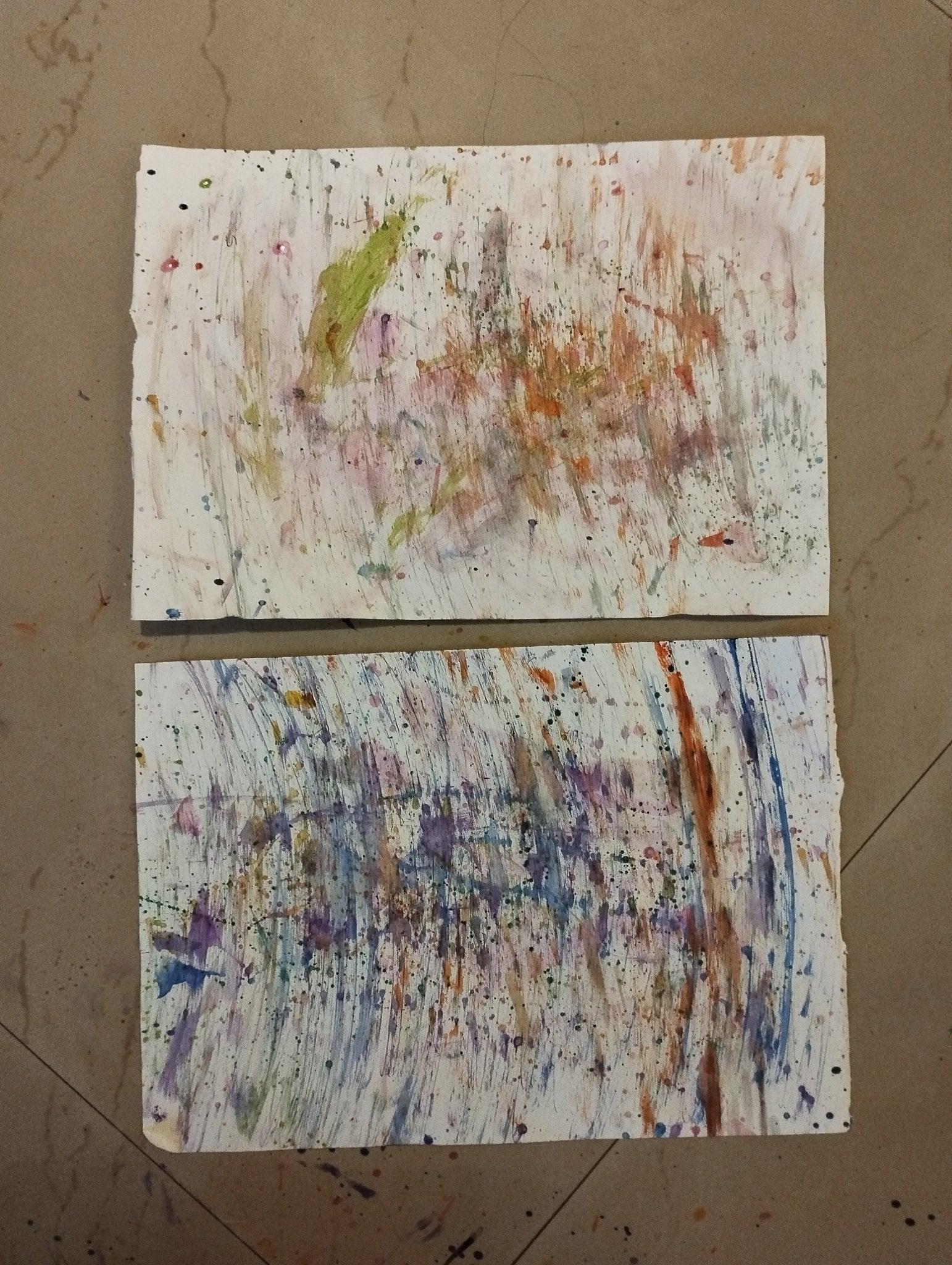 Astral Travel Meditation & Art Therapy With Anika. (Individual/ Group).