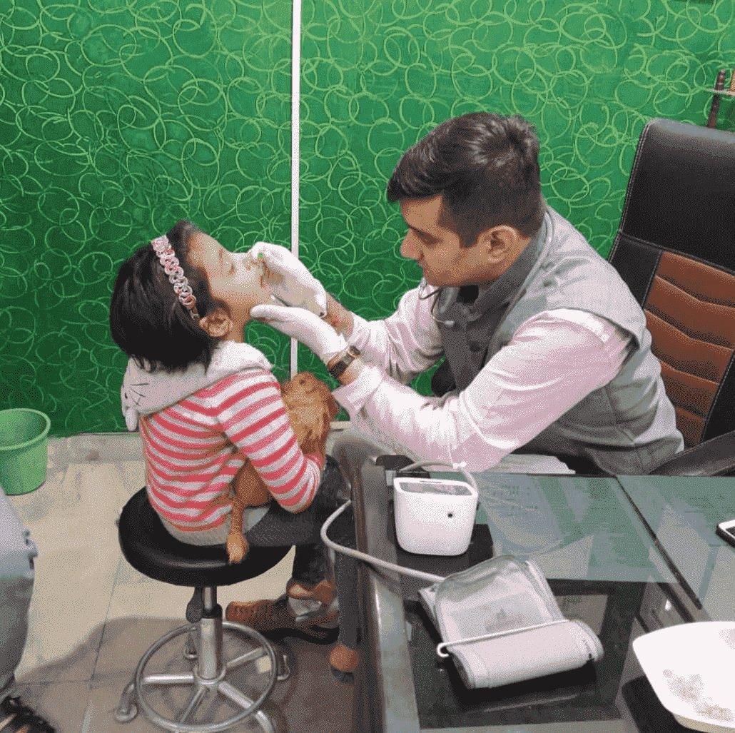 Ayurvedic Prakriti Analysis and Customized diet by Dr. Piyush Juneja.