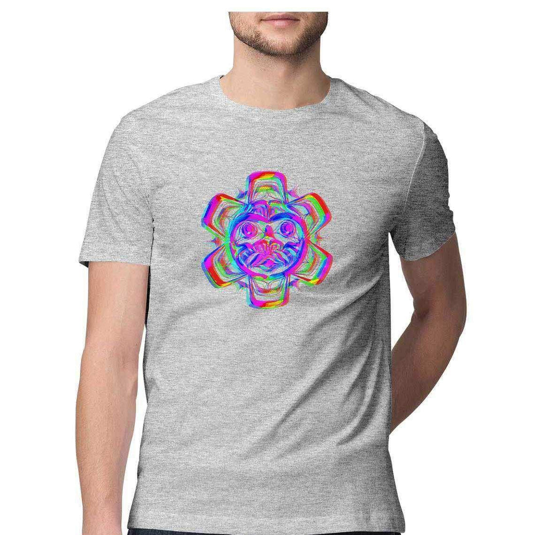 Aztec Sun God Men's T-ShirtClothingAztec Sun God Men's T-Shirt