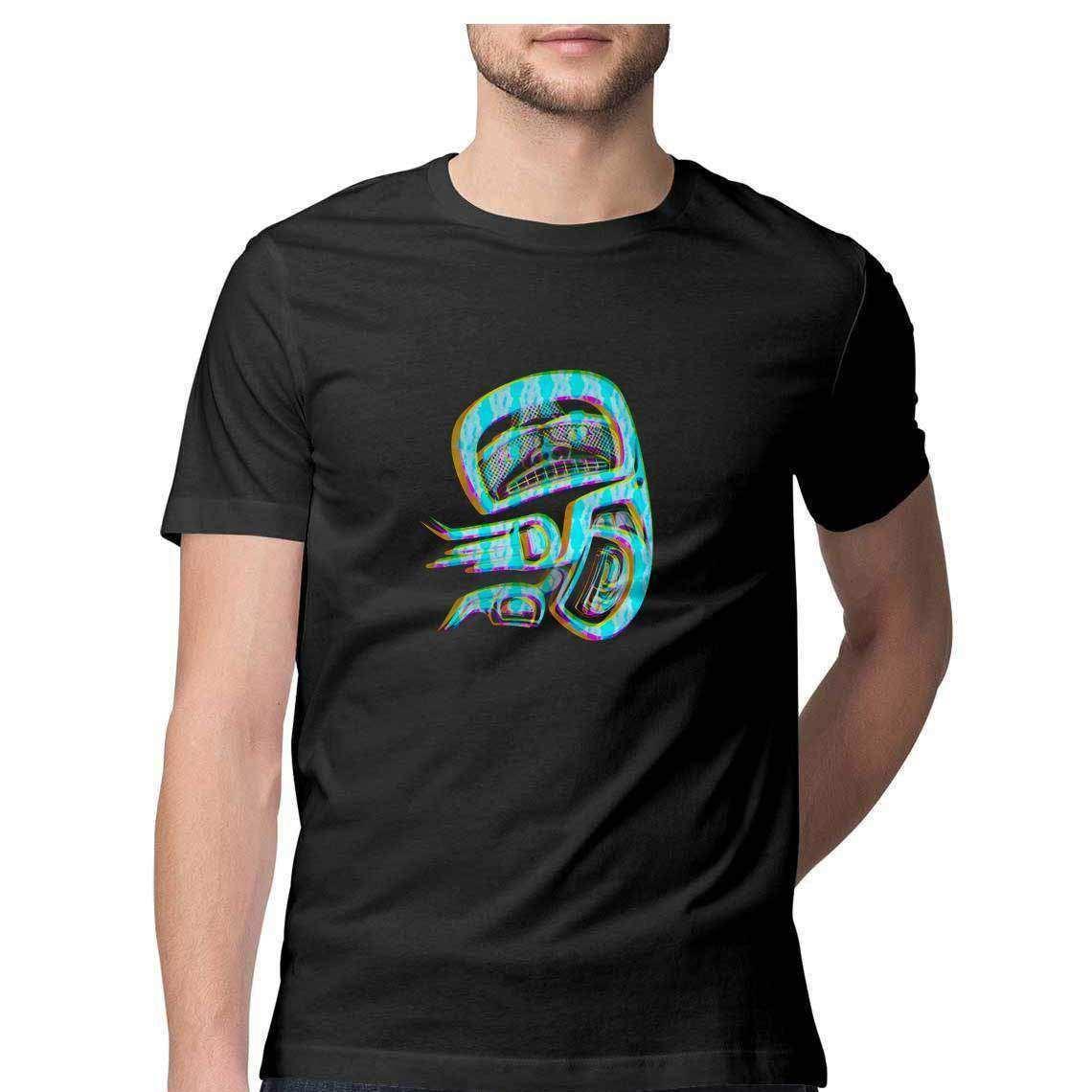 Aztec Warfare Men's T-Shirt.