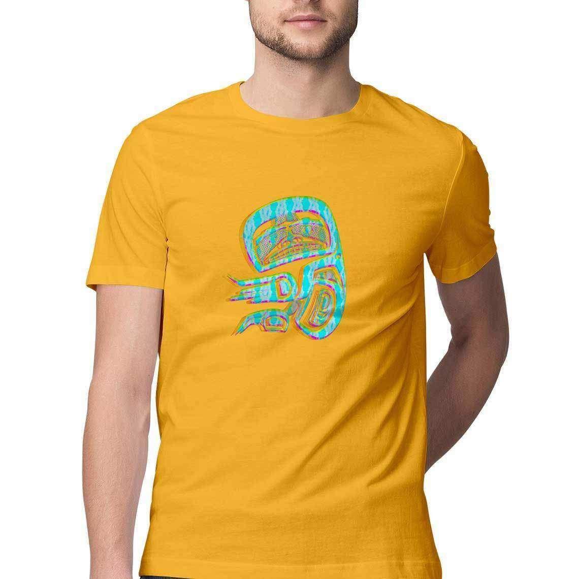 Aztec Warfare Men's T-Shirt.