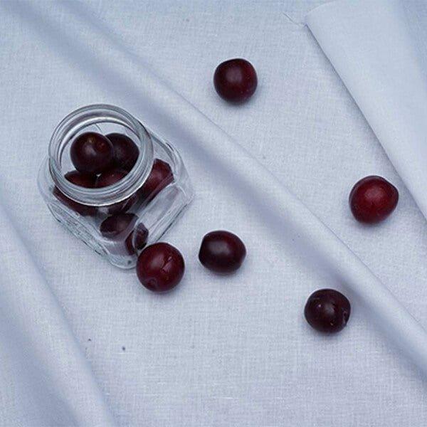 Bali Hemp Fabric by Hemp Fabric Lab.