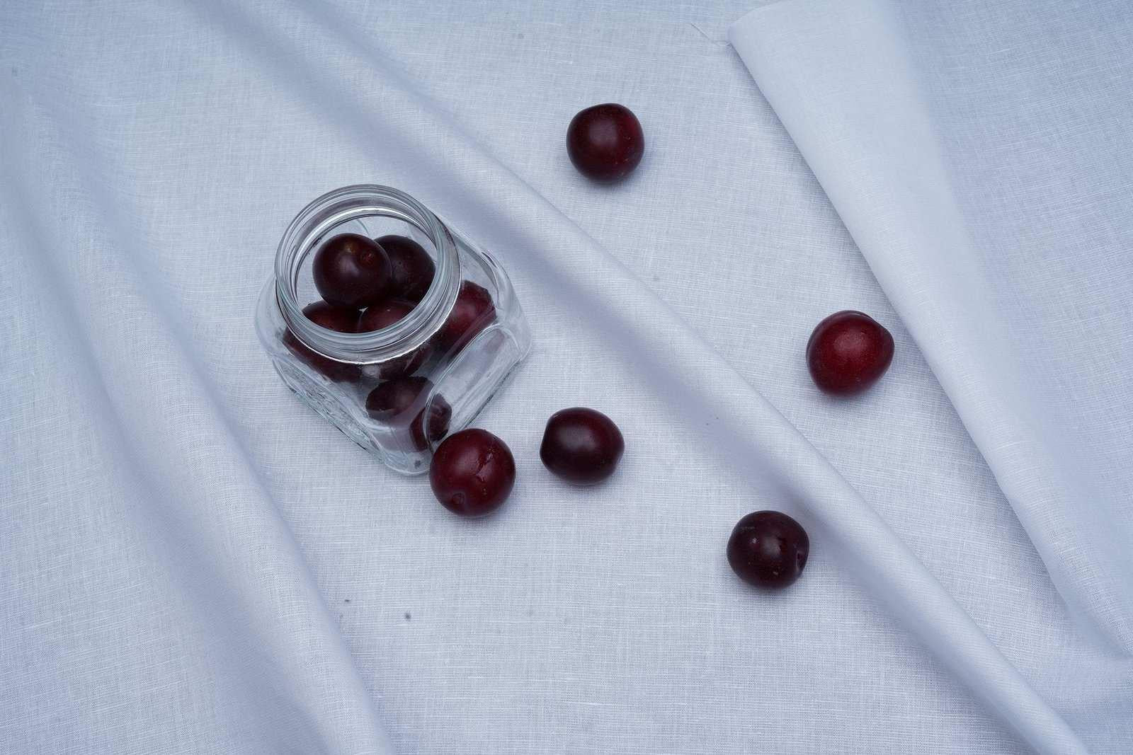 Bali Hemp Fabric by Hemp Fabric Lab.