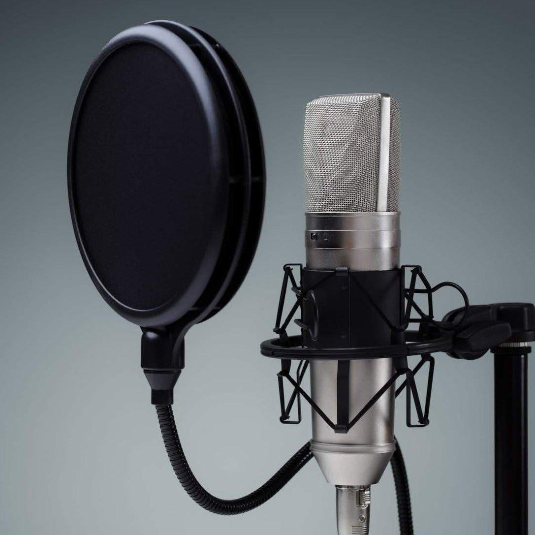 Basics/ Beginner Voice Over Artiste 1 Hour Crash-Course by Dixit Voice Artiste..