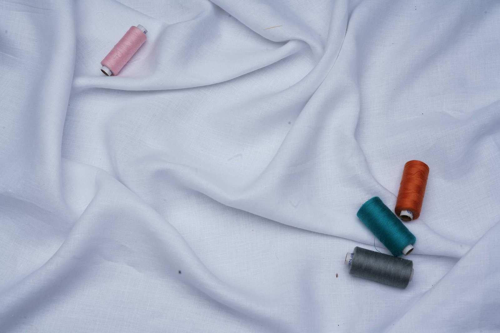 Bavaria - 100% Hemp Fabric by Hemp Fabric Lab.