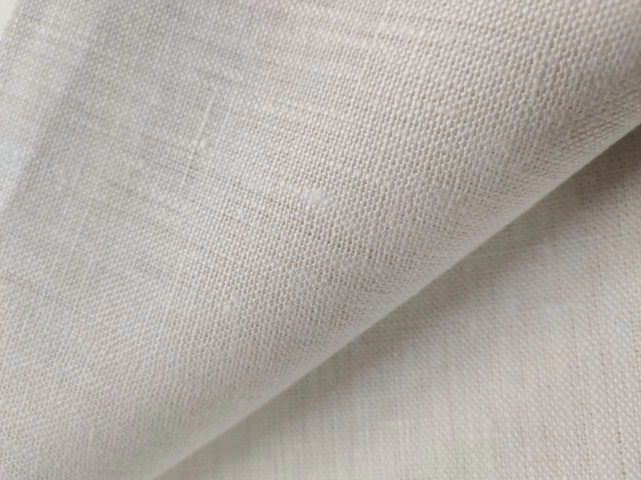 Belgium - Plain | 100% Hemp Fabric by Hemp Fabric Lab - CBD Store India