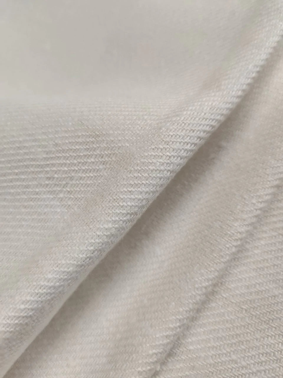 Belgium - Twill | 100% Hemp Fabric by Hemp Fabric Lab - CBD Store India