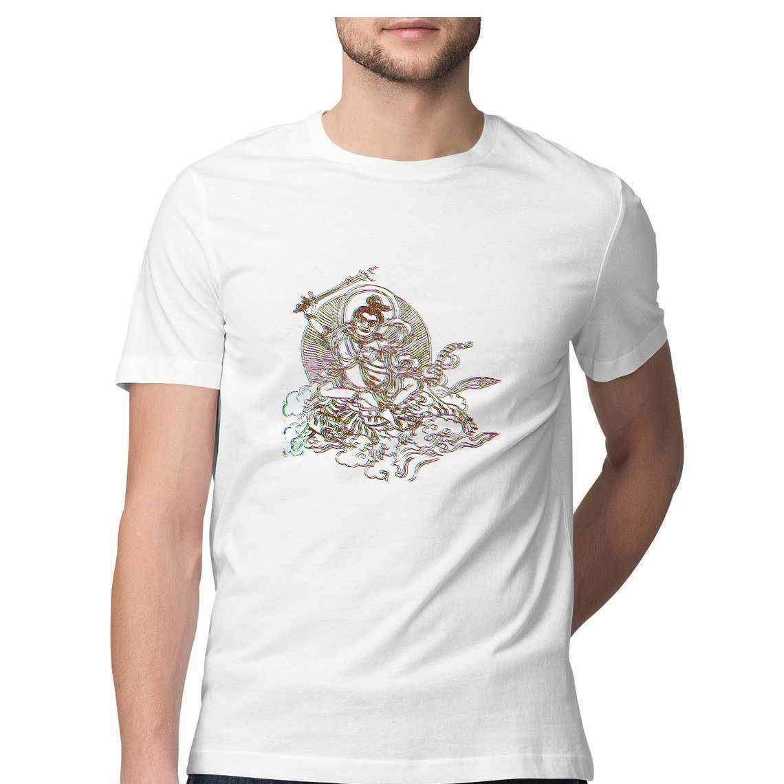 Best T-Shirts - Agni Thai Men's T-Shirt.