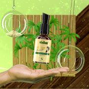 Bhangola - Hemp Beard Oil (50ml) - CBD Store India