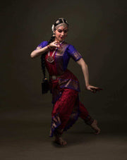 Bharatanatyam and Ballet Classes by Ananga Manjari. - CBD Store India