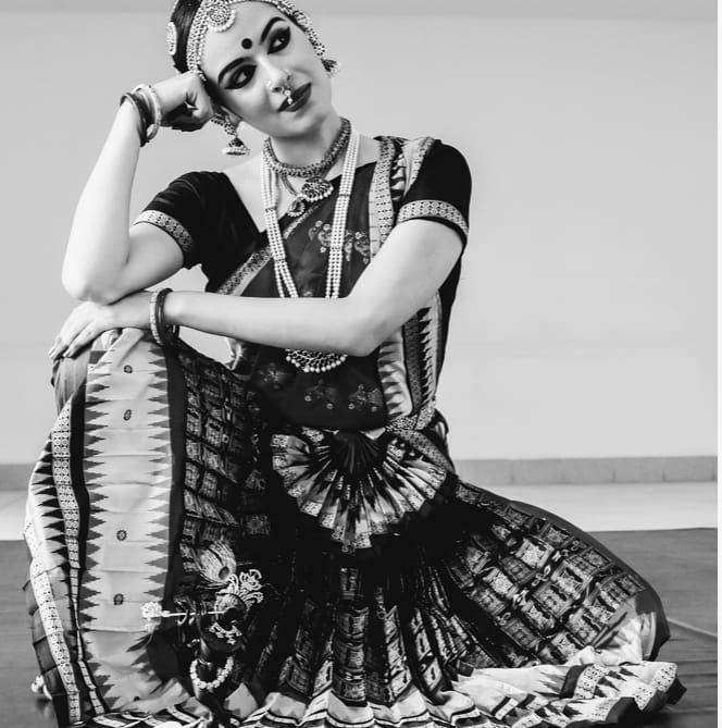 Bharatanatyam and Ballet Classes by Ananga Manjari. - CBD Store India