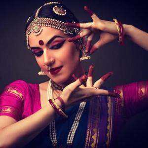 Bharatanatyam and Ballet Classes by Ananga Manjari. - CBD Store India