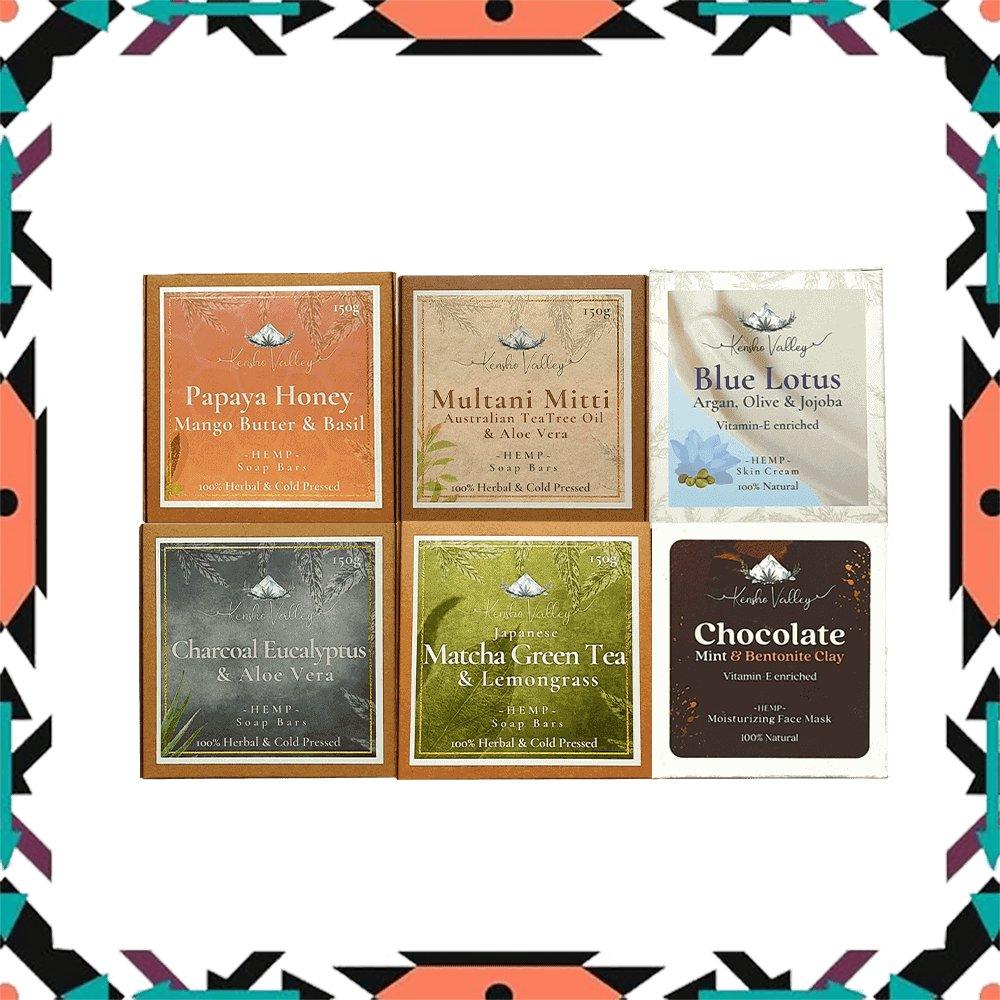 Blackheads & Acne BundleBlackheads & Acne Bundle