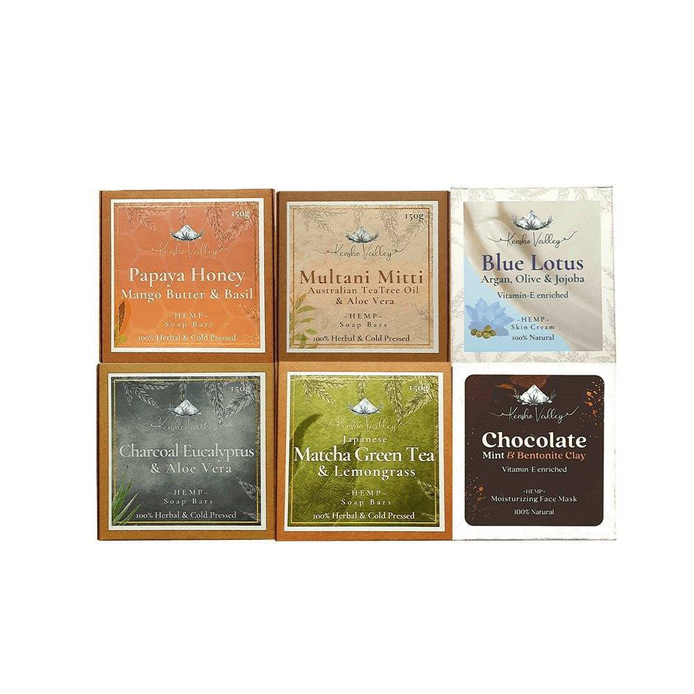 Blackheads & Acne BundleBlackheads & Acne Bundle