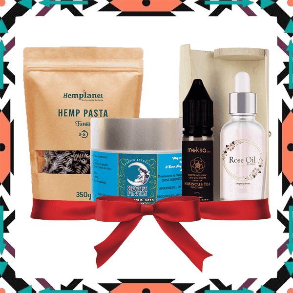 Bliss For Her Bundle - CBD Store India