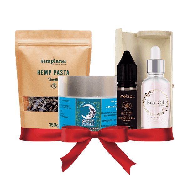 Bliss For Her Bundle - CBD Store India