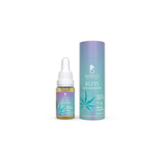 Boheco Bliss - Soothes Anxiety & Stress - Peach - 10 Ml - CBD Store India