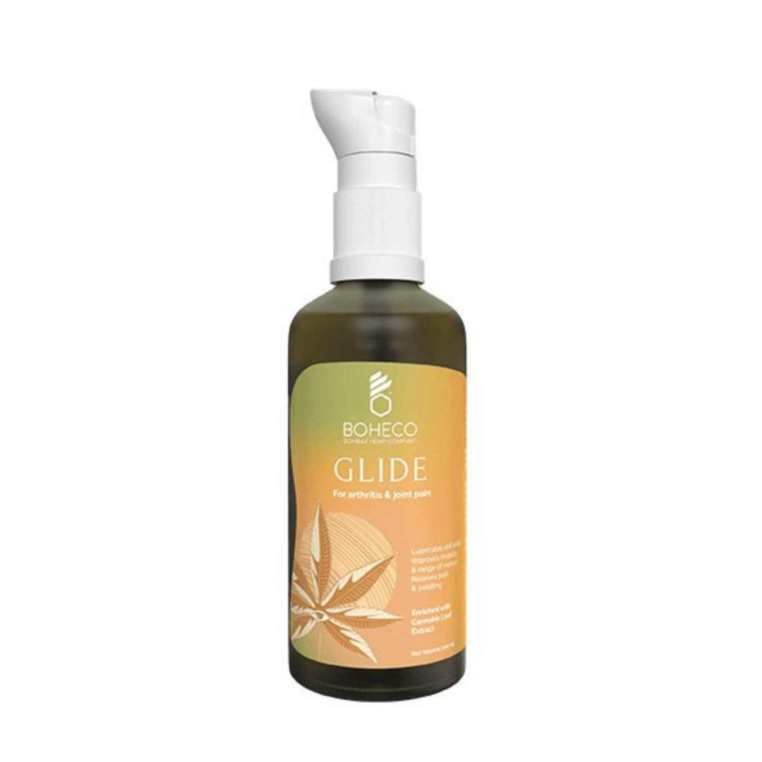 Boheco Glide - For Arthritis & Joint PainMedicine & DrugsGlide- For Arthritis and Joint Pain | Relieves Pain | CBD Store India