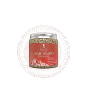 Boheco Himalayan Hemp Hearts - Shelled Hemp Seeds - CBD Store India