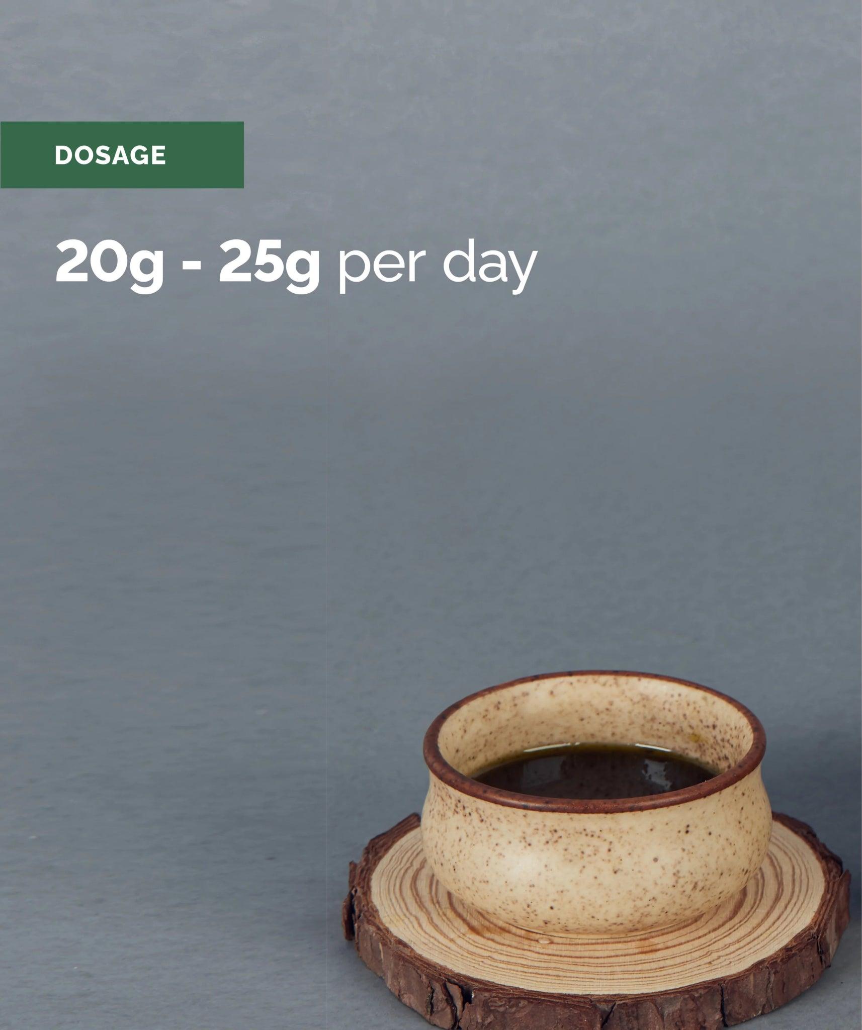 Boheco Himalayan Hemp Seed Oil.