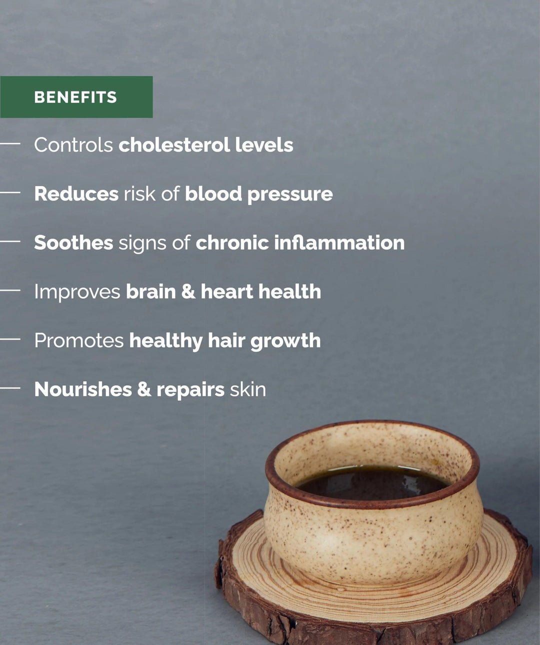 Boheco Himalayan Hemp Seed OilHemp oilBoheco Himalayan Hemp Seed Oil | Cold Pressed Multipurpose Oil | CSIN