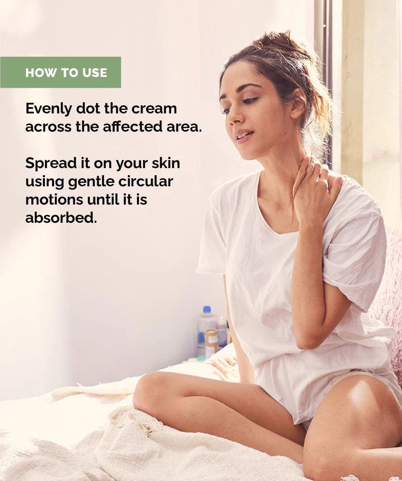 Boheco Pristine Cannabis Salve - Skin Healing Cream (25 gms).