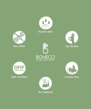 Boheco Pristine Cannabis Salve - Skin Healing Cream (25 gms) - CBD Store India