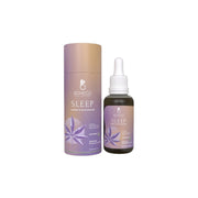 Boheco Sleep (Peppermint) - Soothes Stress & Insomnia - CBD Store India