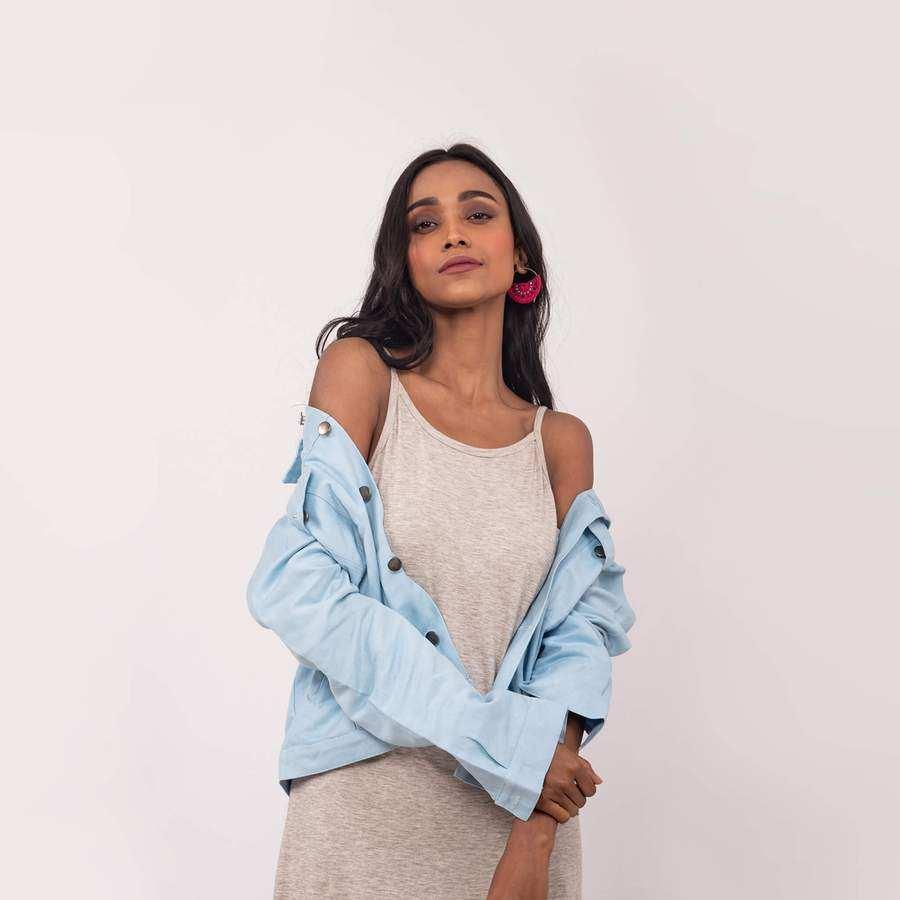 Boho Patchwork JacketBoho Patchwork Jacket