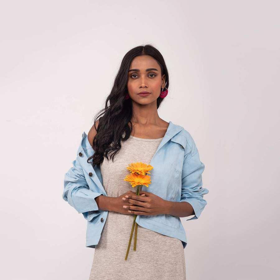 Boho Patchwork JacketBoho Patchwork Jacket