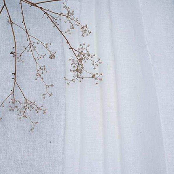 Cairo - Hemp Fabric by Hemp Fabric Lab.