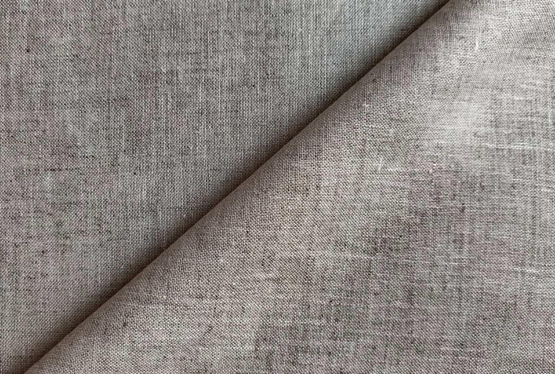 Cairo Natural Hemp Fabric by Hemp Fabric LabCairo Natural Hemp Fabric by Hemp Fabric Lab