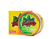 Medical cannabis Gummies 1:1 - Lemon - CBD Store India