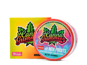 Vijay extract Gummies 1:1 - Mix Fruits - CBD Store India
