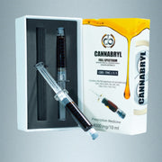 Cannabryl - Vijaya Pure Dewaxed Extract - CBD Store India