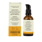 CannaEase Skin Protect Cannabis Lotion - CBD Store India