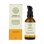 CannaEase Skin Protect Cannabis Lotion - CBD Store India