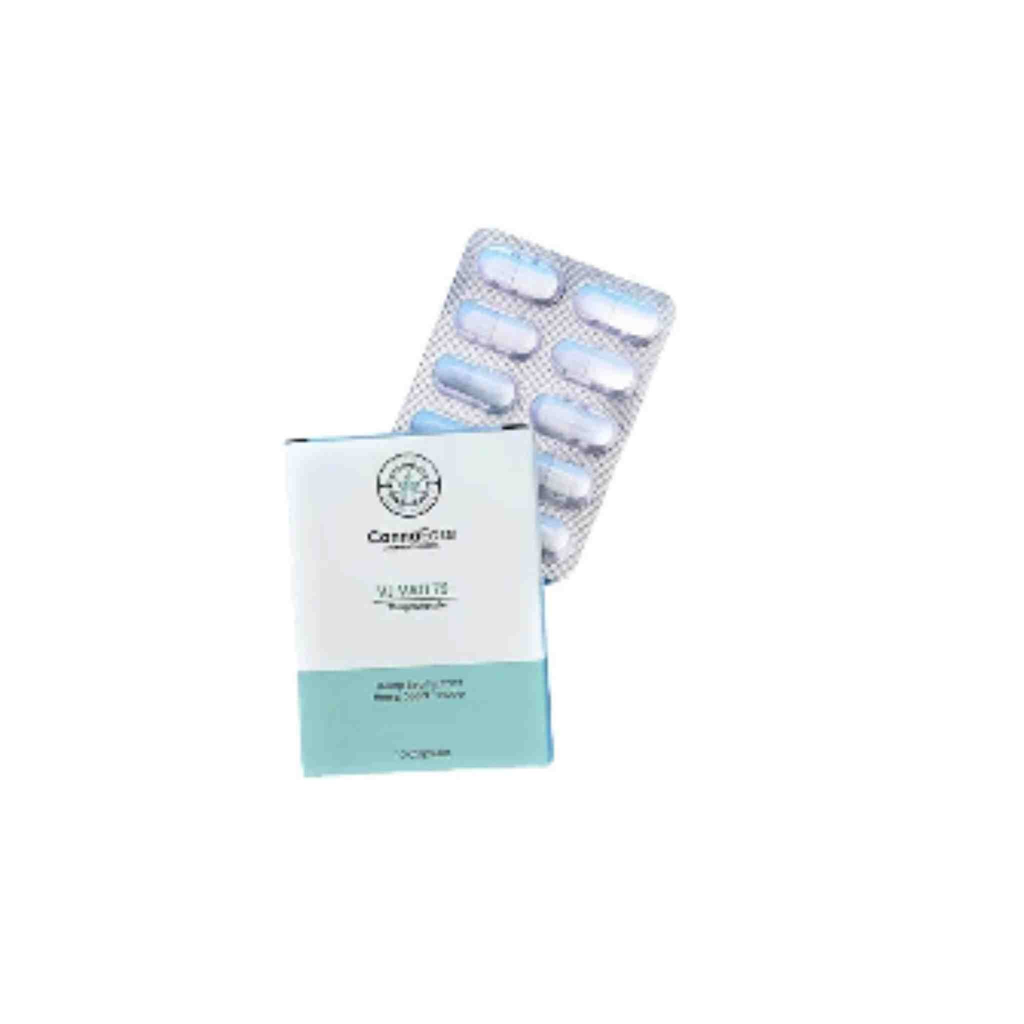 CannaEase VJ Vati 75 (RX) - CBD Store India