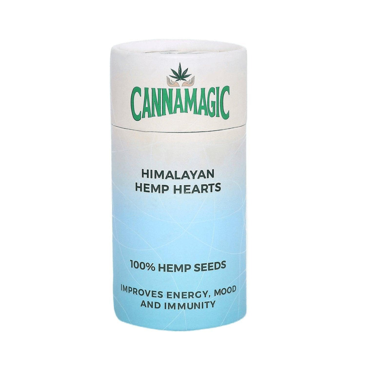 Cannamagic Himalayan Hemp Hearts - 100% Hemp seeds - CBD Store India