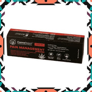 CannaReleaf™ - Pain Management (Strong) 5ml - CBD Store India