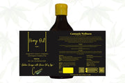 Cannasis Wellness Hemp Oil (Seeds) - 200ml (30% Discount) - CBD Store India