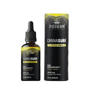 CannaSure Pain Management -Full Spectrum Cannabis Oil (1000MG & 3000 MG) - CBD Store India