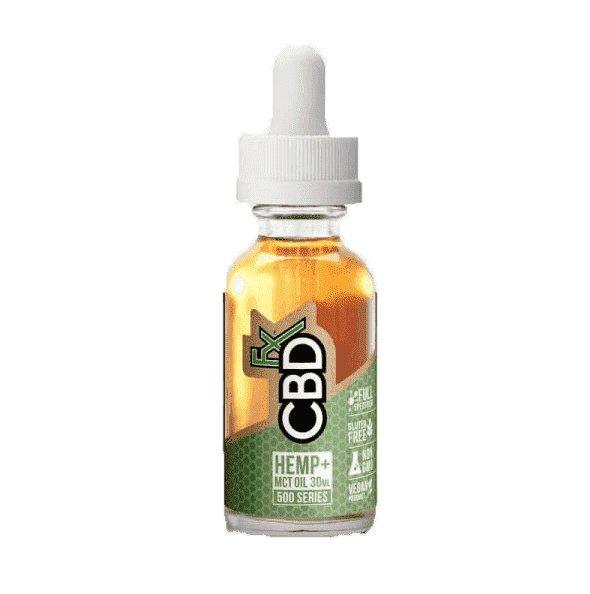 CBD, Hemp & Fungi BundleCBD, Hemp & Fungi Bundle