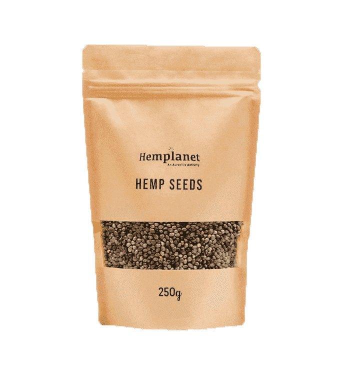 CBD, Hemp & Fungi Bundle.