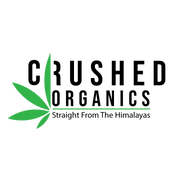 Crushed Organics Sativa Face Rejuvenator - CBD Store India