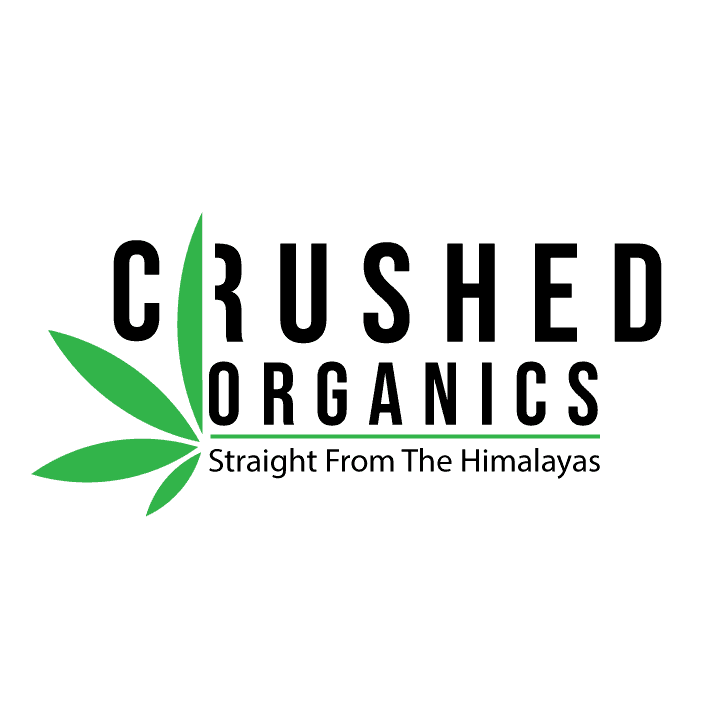 Crushed Organics Sativa Face Rejuvenator - CBD Store India