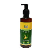 Cure By Design Avocado & Hemp Seed Oil Shampoo - CBD Store India