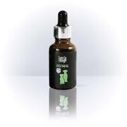 Cure By Design Hemp Seed Oil For Pets - CBD Store India