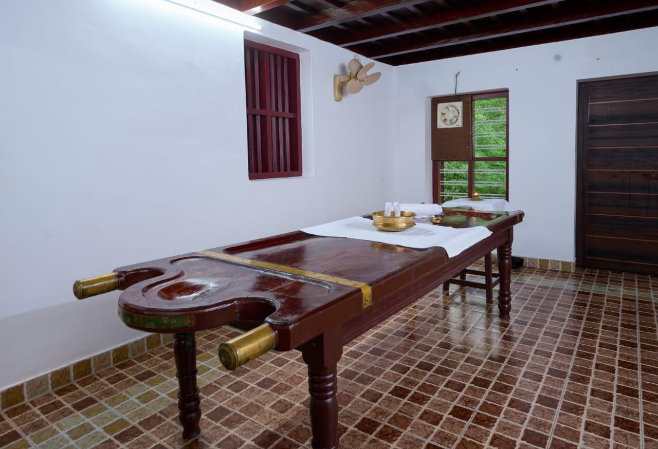 Daksha Ayuretreat - Treatment and Wellness Packages.