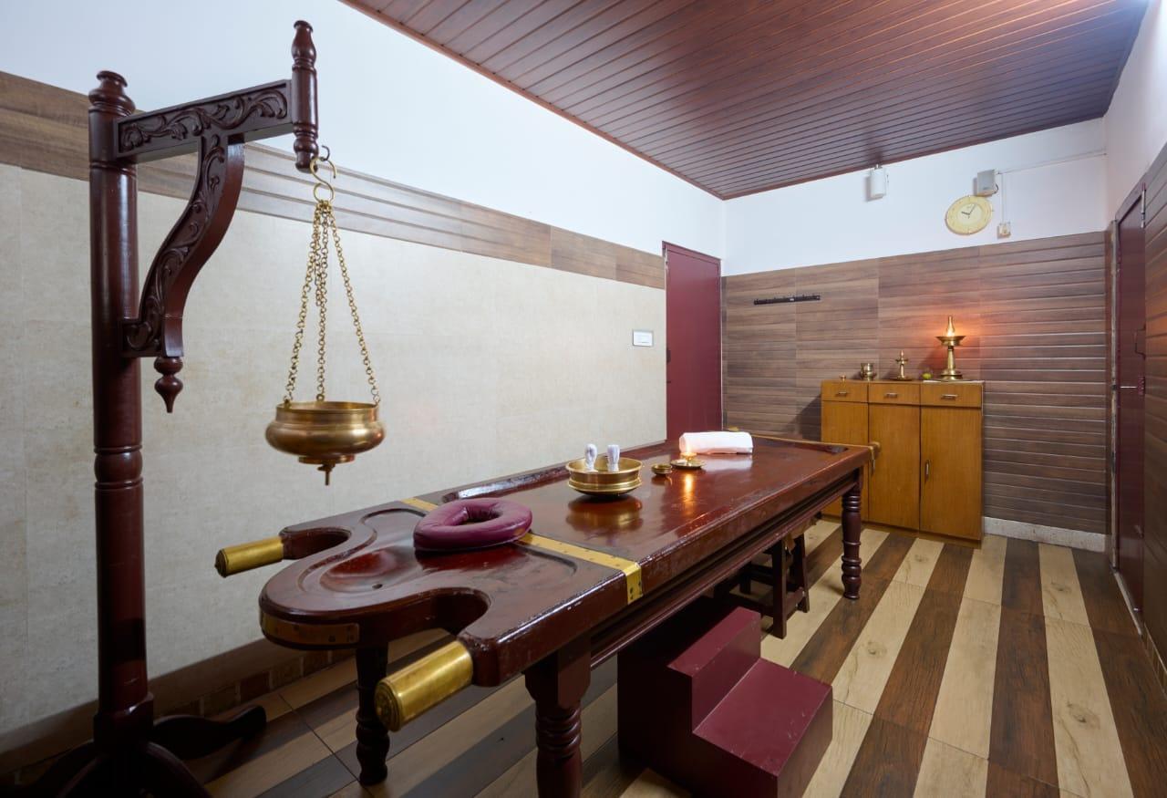 Daksha Ayuretreat - Treatment and Wellness Packages.